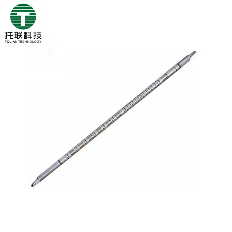 Acoustic Logging Tool Parts Manufacturers, Acoustic Logging Tool Parts Factory, Supply Acoustic Logging Tool Parts