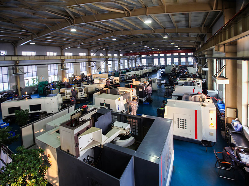 Liaoning Tolian Technologieentwicklung Co,. GmbH