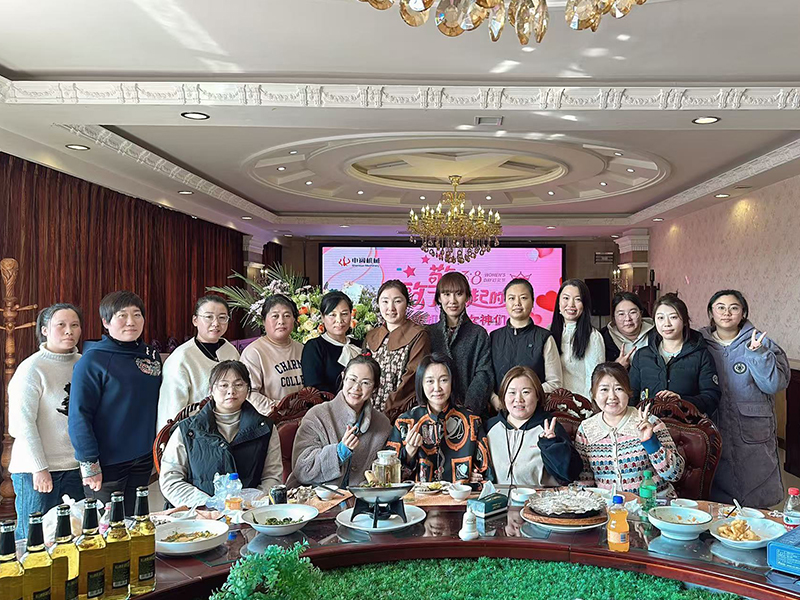 Festival team building