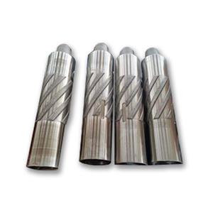 एपीआई युक्ति 7-1 P550 P530 एनएमडीसी गैर-चुंबकीय ड्रिल कॉलर