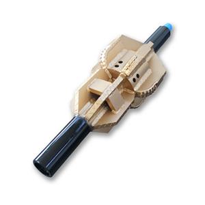 Hole Opening Tools For Well Complection