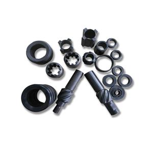 تثبیت کننده برای ثبت چاه نفت