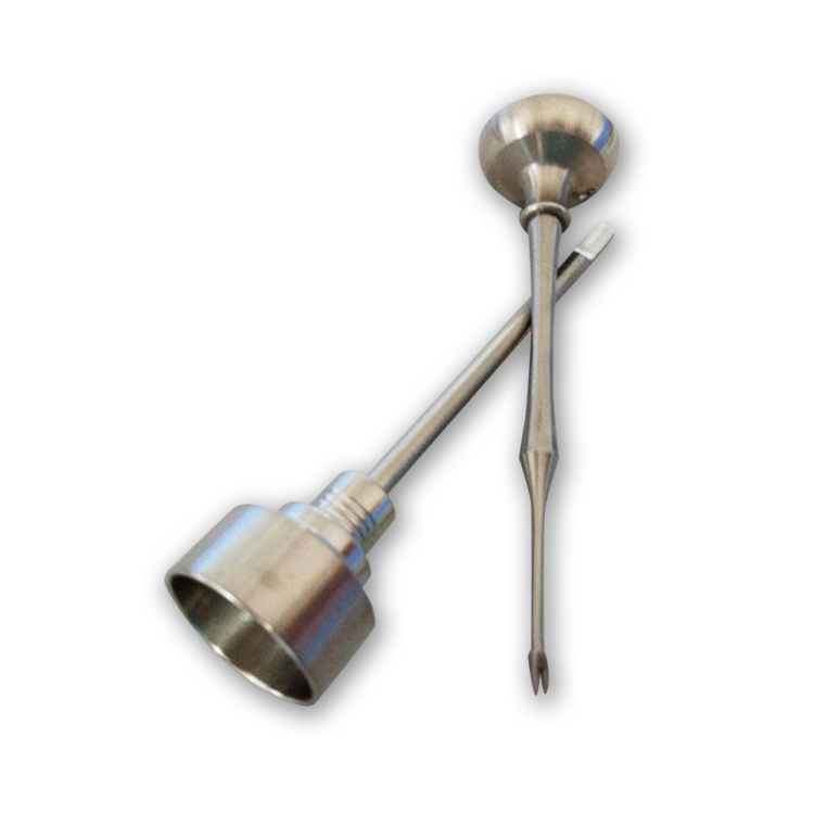 Precision Machining Part