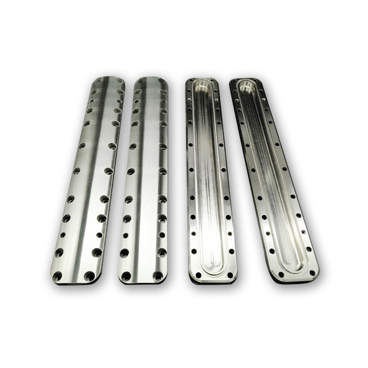 Precision Machining Part