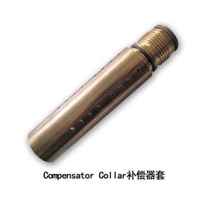 Wireless Impulsator While Drilling Parts