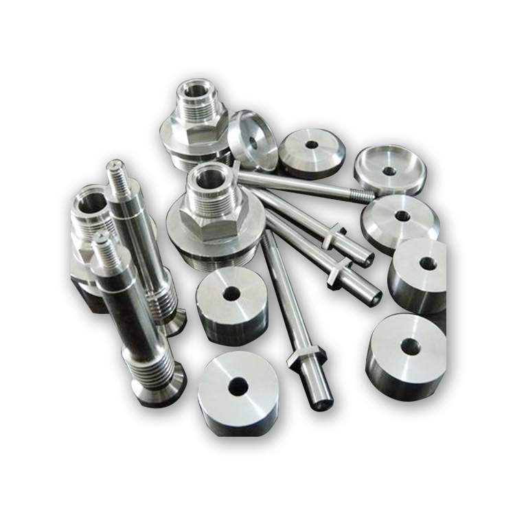 Precision Machining Part