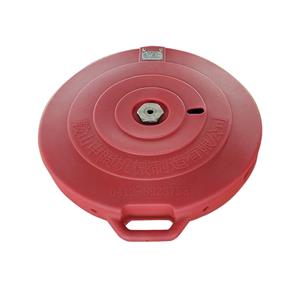 Logging Pulley For Oil Well Logging