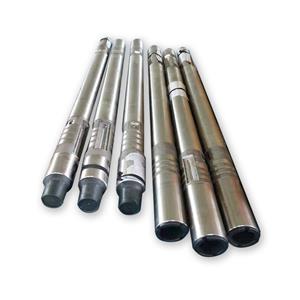 बिट ड्रिल कॉलर के पास