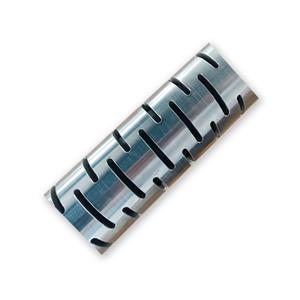 LWD sonic frame