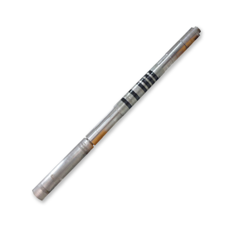 Electromagnetic Wave Propagation Logging Tools