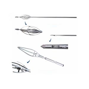 Functional Sub For Oil Well Logging