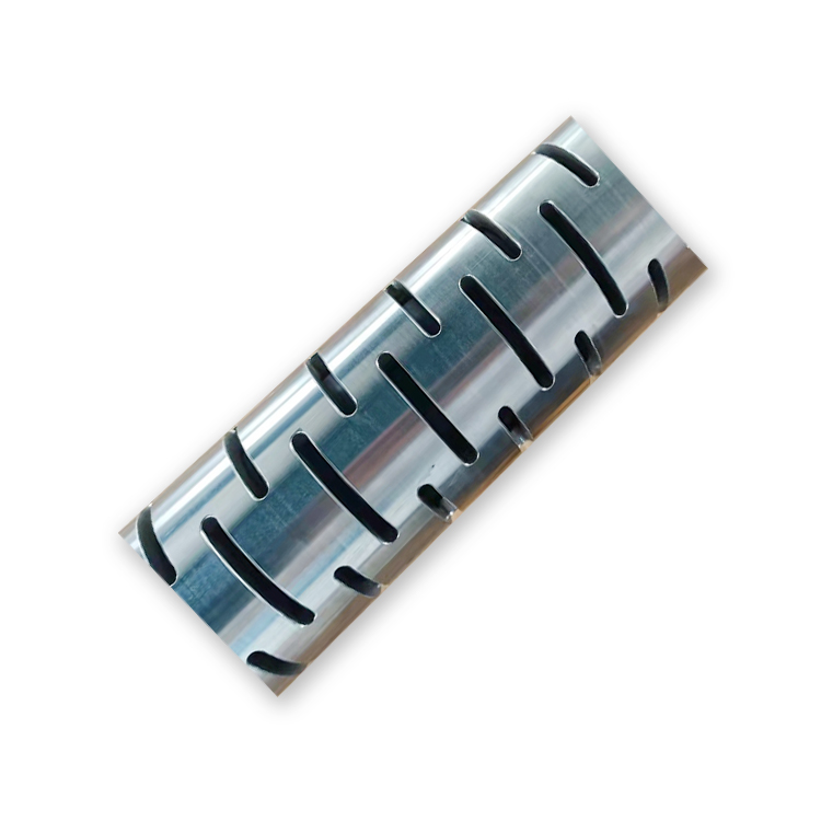 LWD Sonic frame