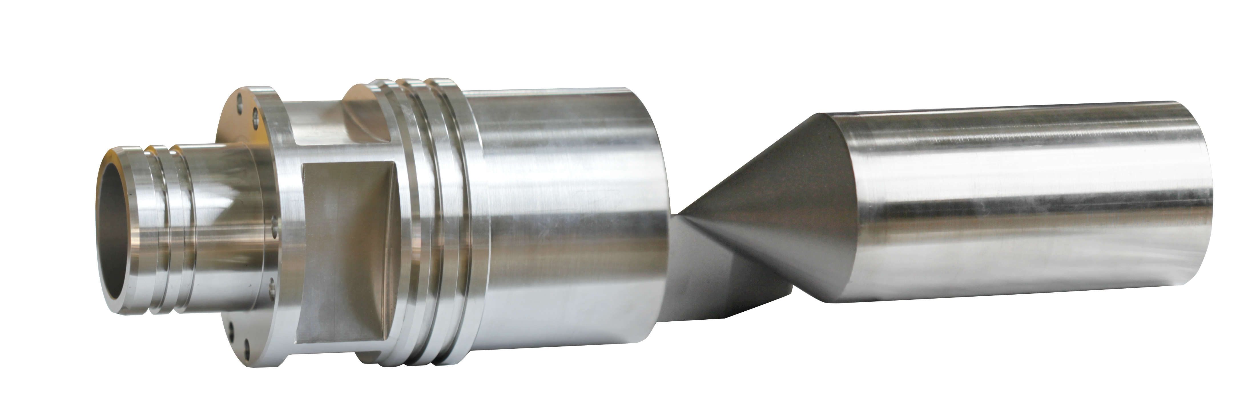 LWD PARTS