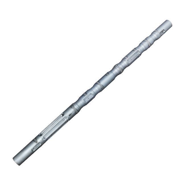 GWPR2539—675 electromagnetic wave drilling string