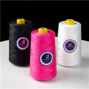 500G 40s/2 Strong POolyester Sewing Thread For Sewing Machine