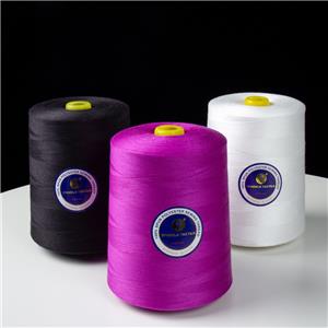 1kg Big Cone All Purpose 40s/2 Sewing Thread For Sewing Machine