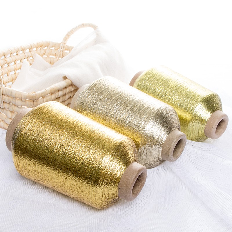 Sparkle Weaving Yarn