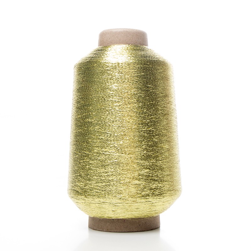 Sparkle Weaving Yarn