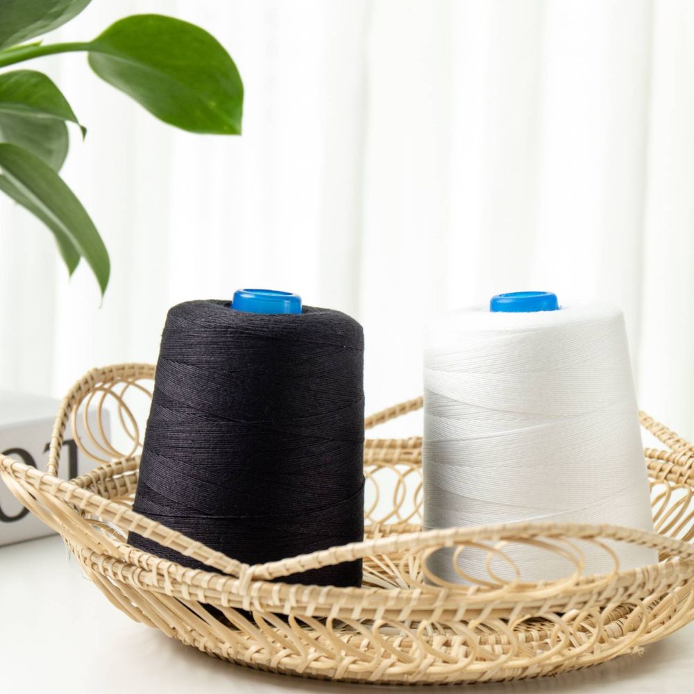 Spun Polyester Sewing Thread