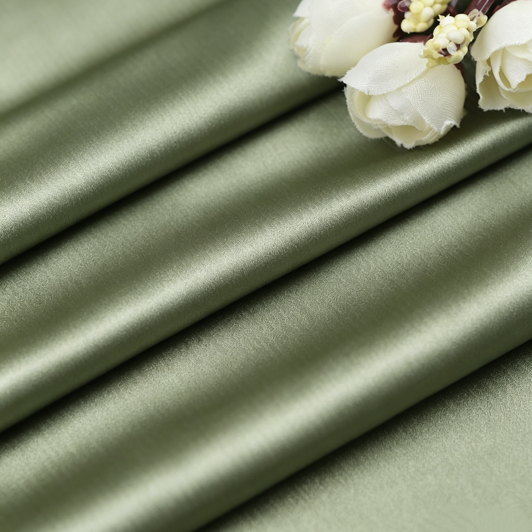 Wholesale High-Quality Premium Double-Faced Acetate Lurex Knit Fabric 190g Jersey Fabric