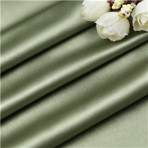 Wholesale High-Quality Premium Double-Faced Acetate Lurex Knit Fabric 190g Jersey Fabric