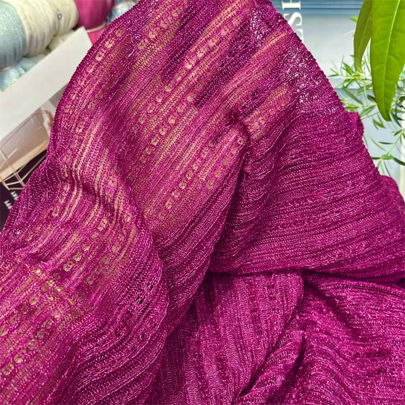 metallic Fabric metallic Fabric