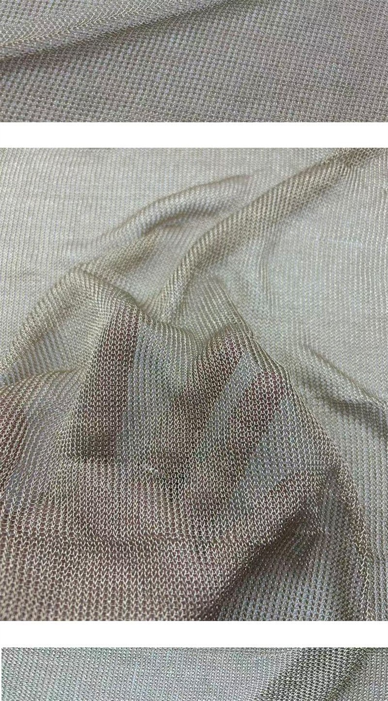 silk lurex Fabric silk lurex Fabric