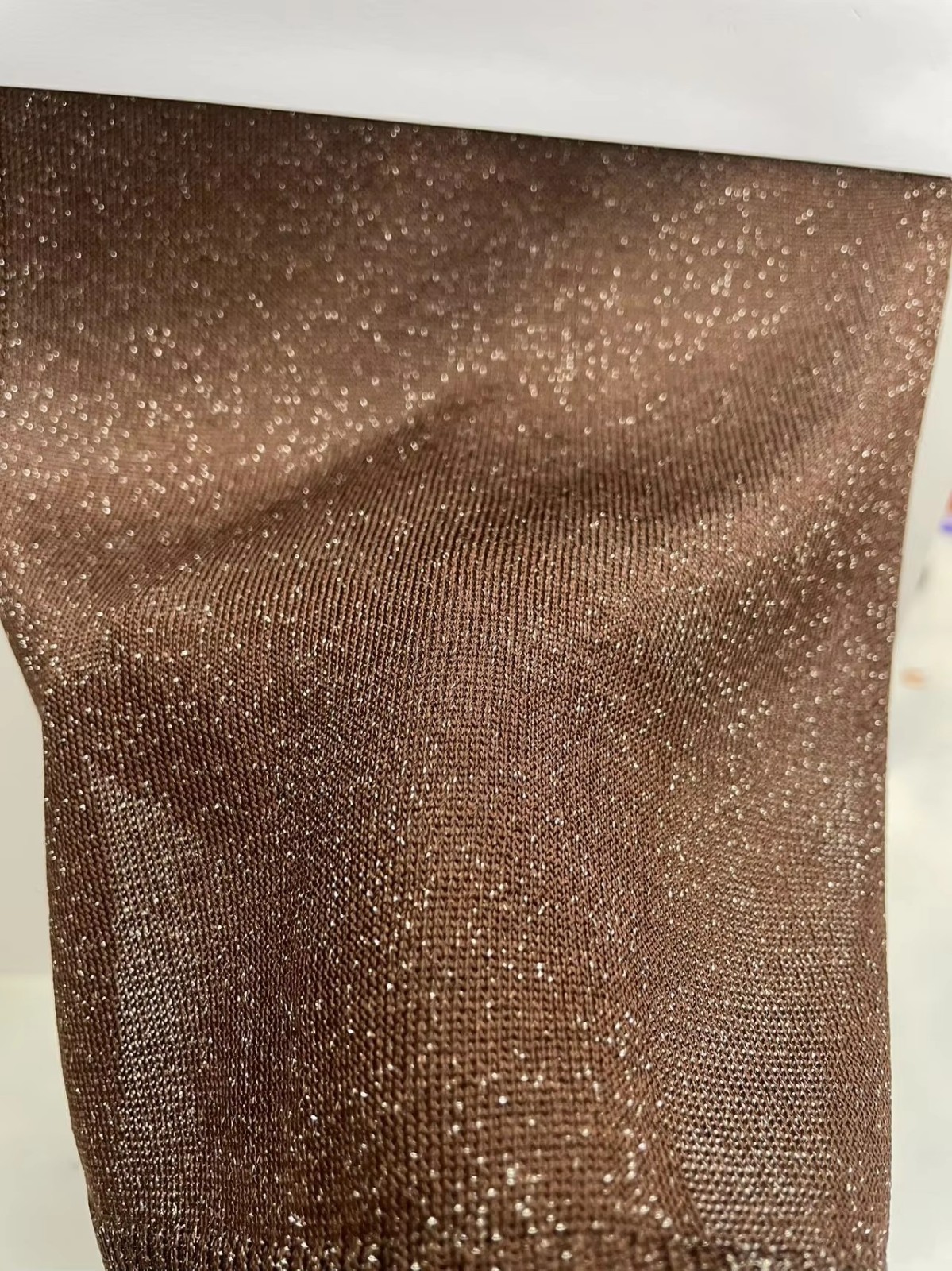 Metallic Yarn Metallic Yarn