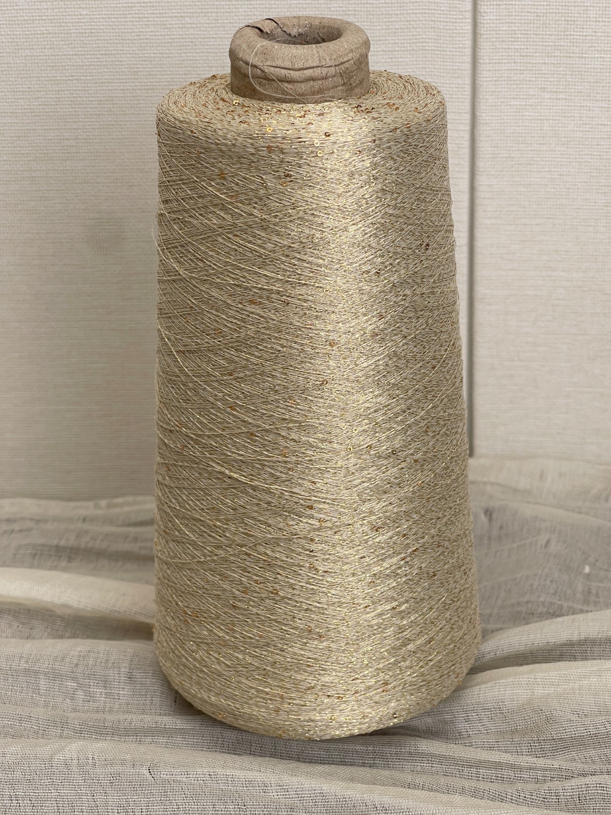 polyester-metallic-sequin-yarn