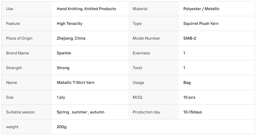 t-shirt-yarn
