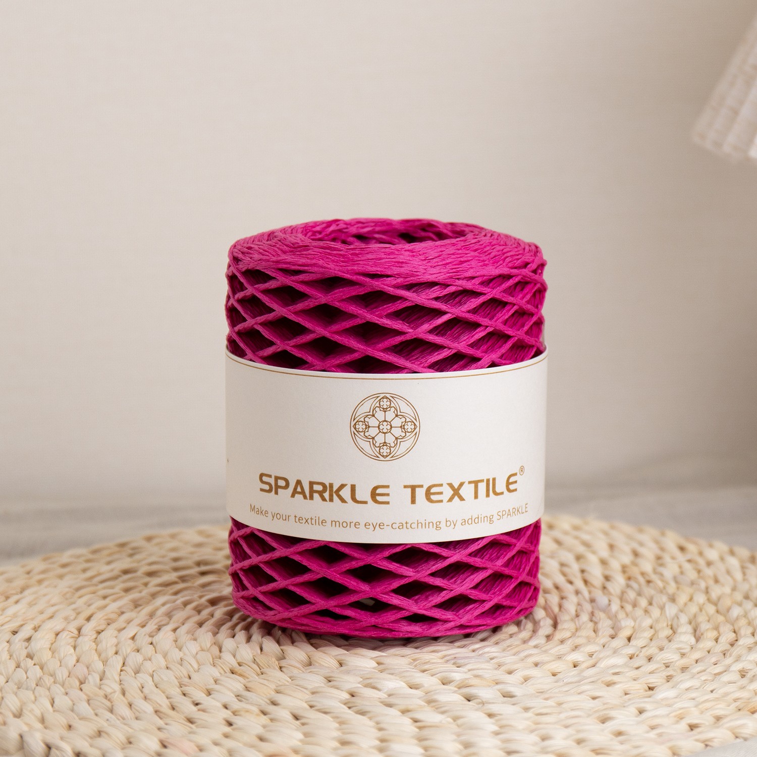 raffia-paper-yarn