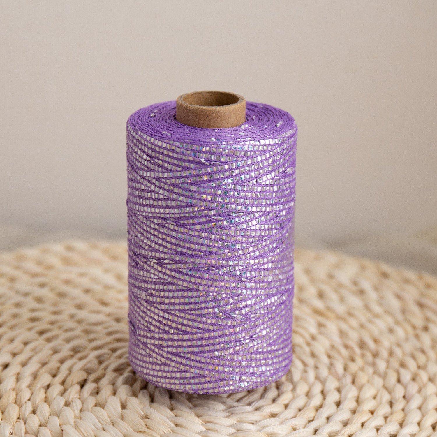 Lurex Thread