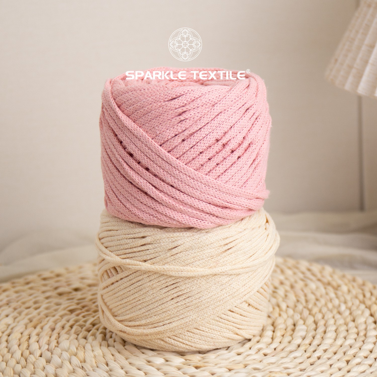 Blend Round Ply Yarn