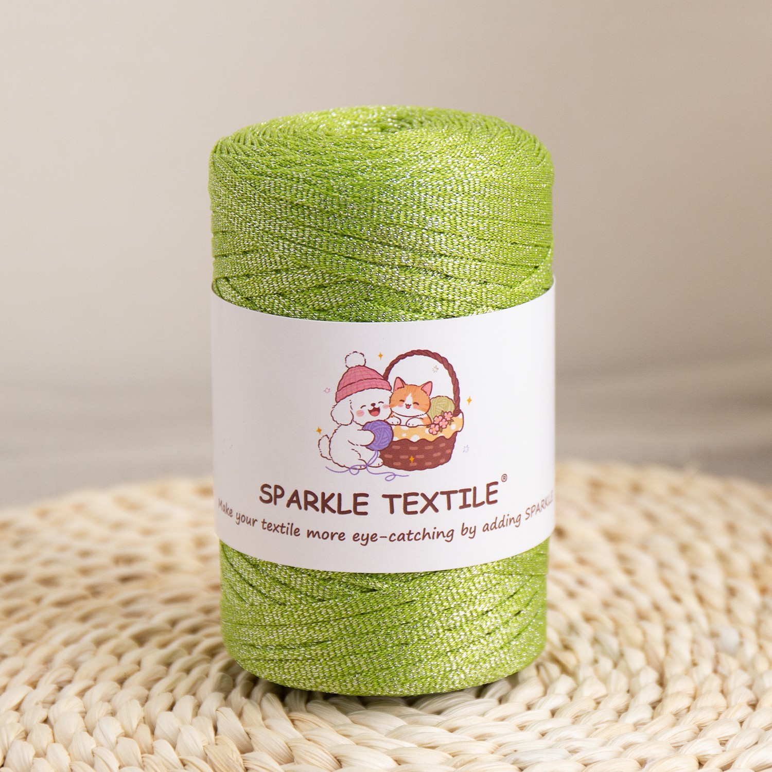 metallic-color-crochet-yarn