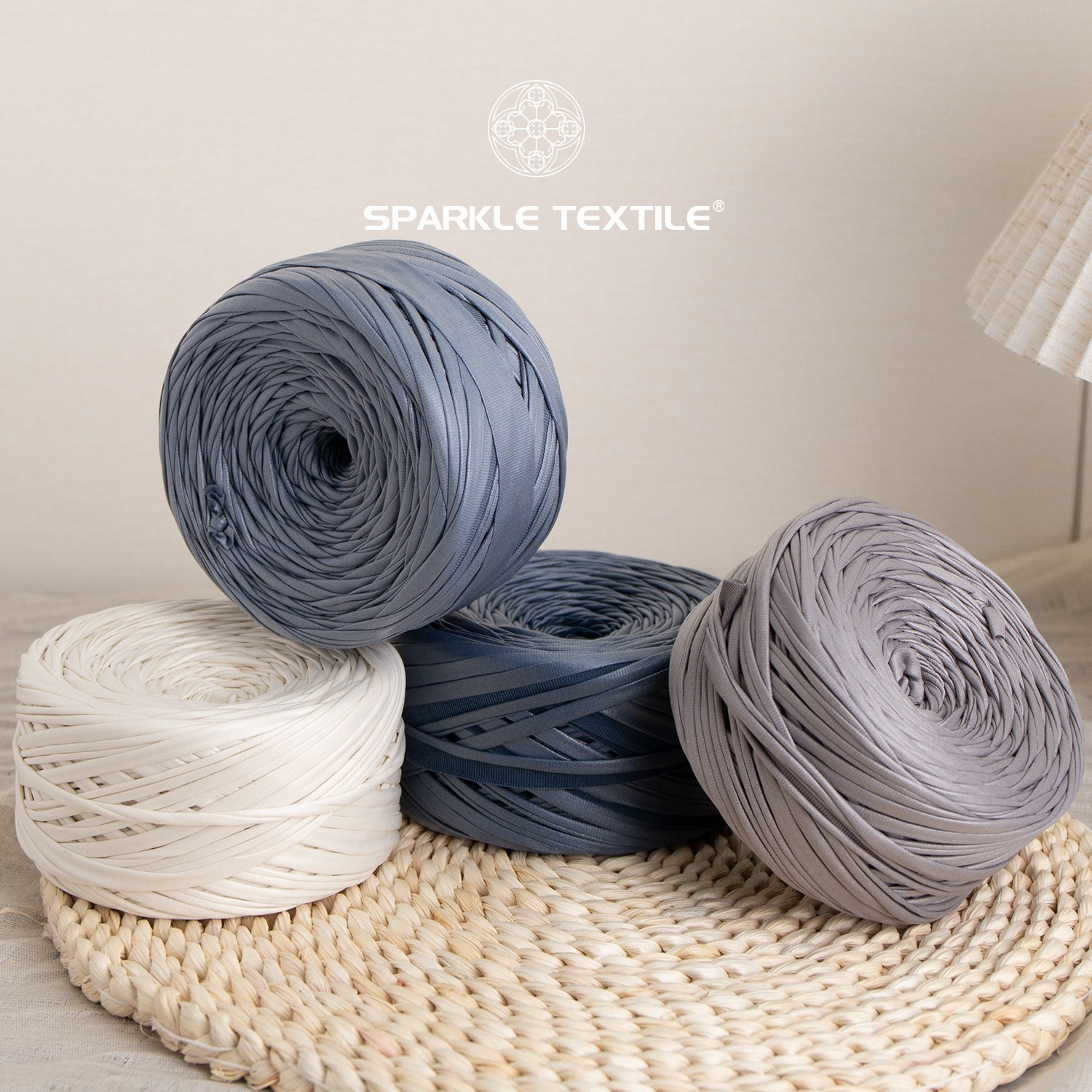 Crochet-yarn