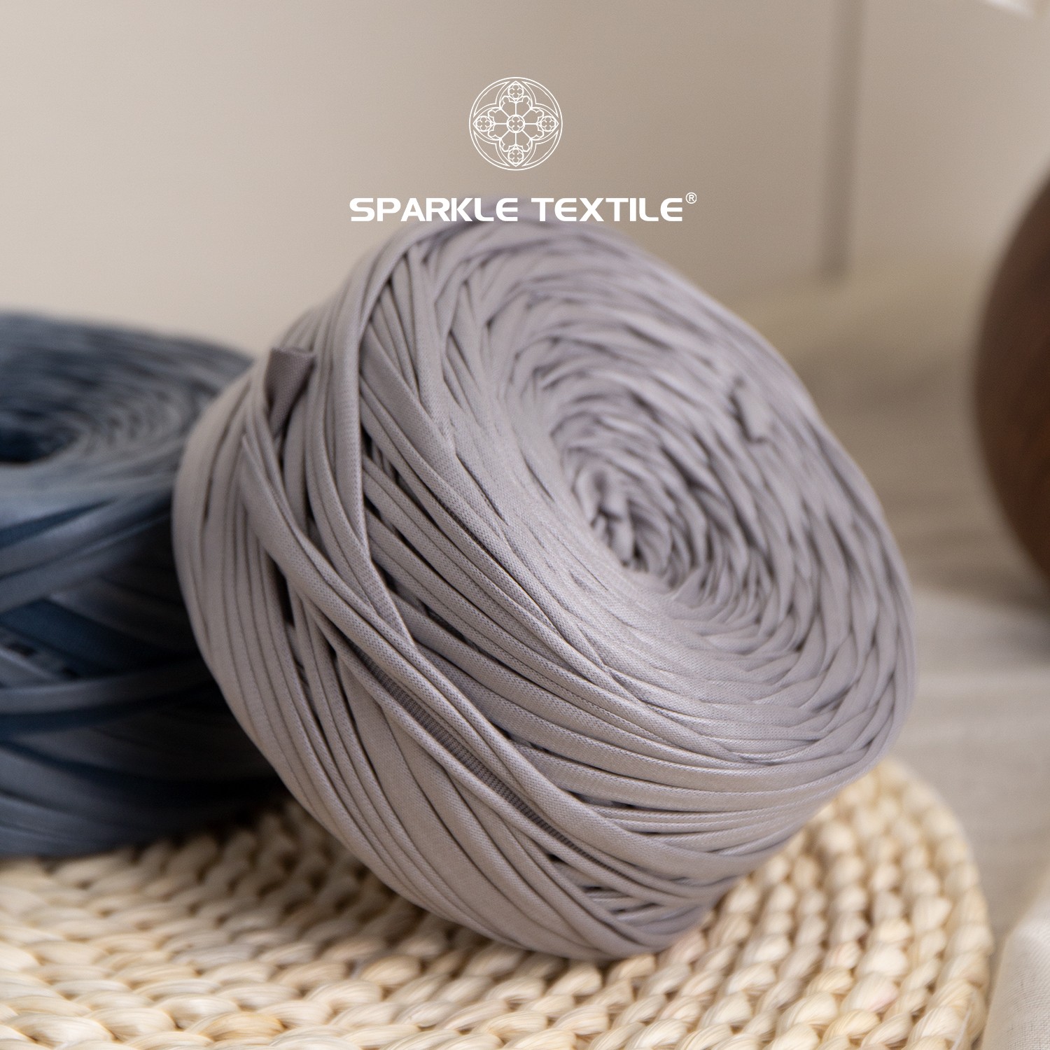 T Shirt Yarn
