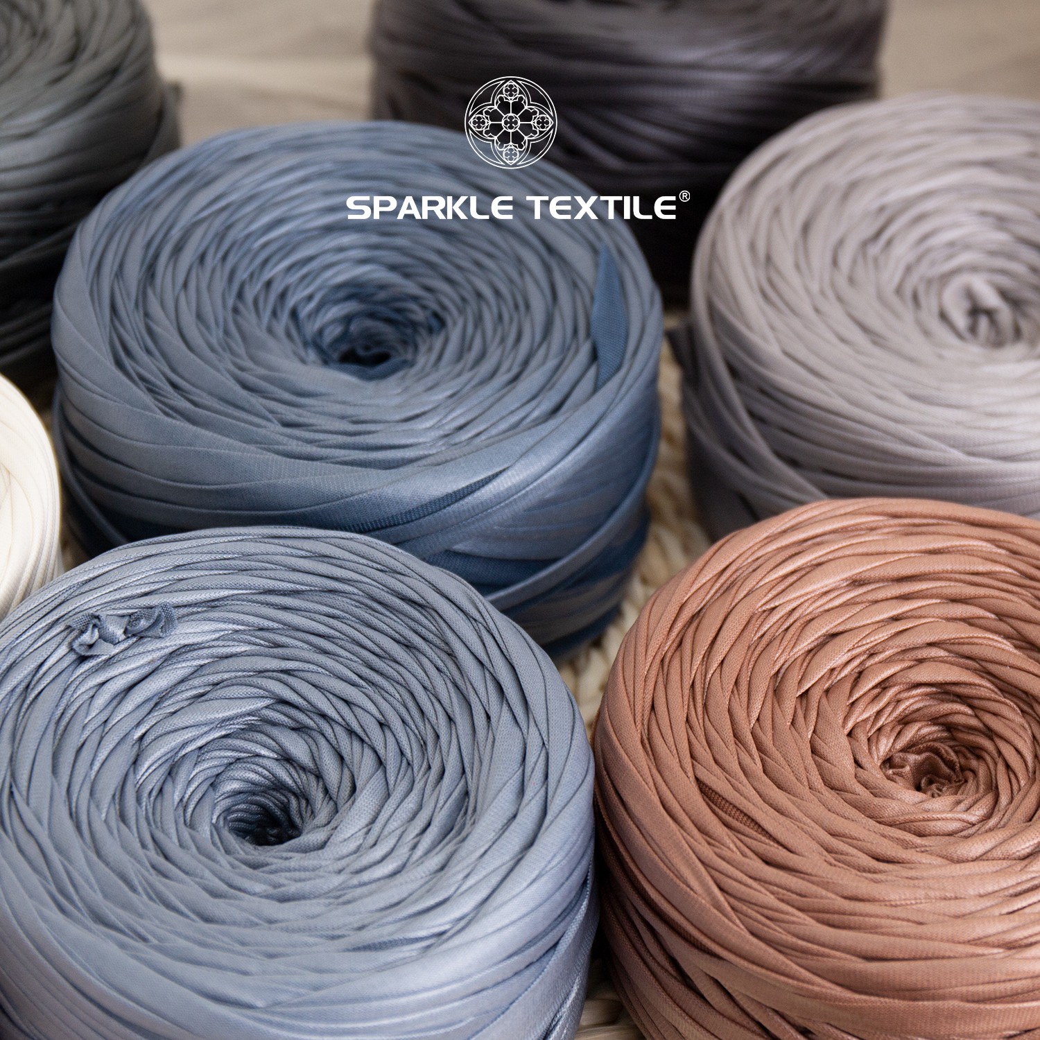 Crochet-yarn