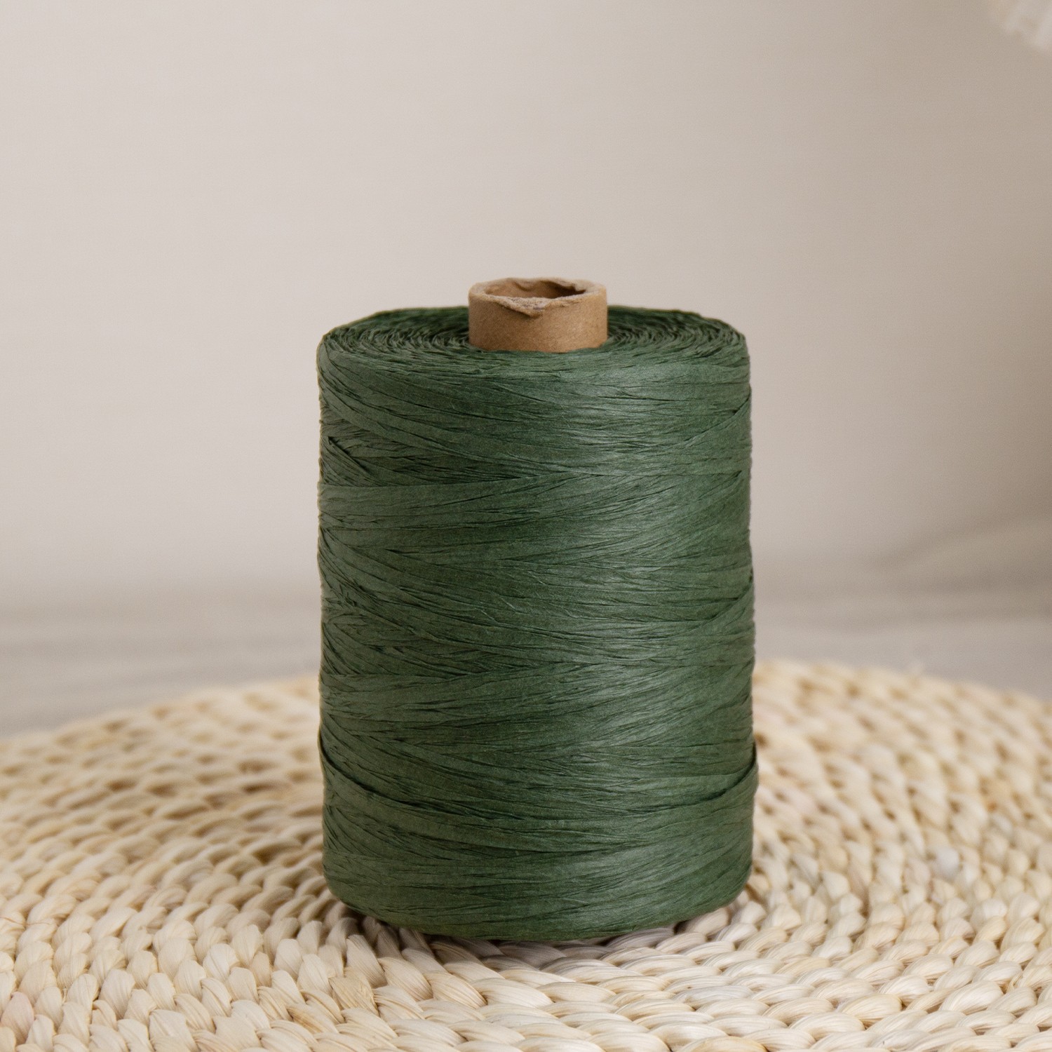 Raffia Yarn
