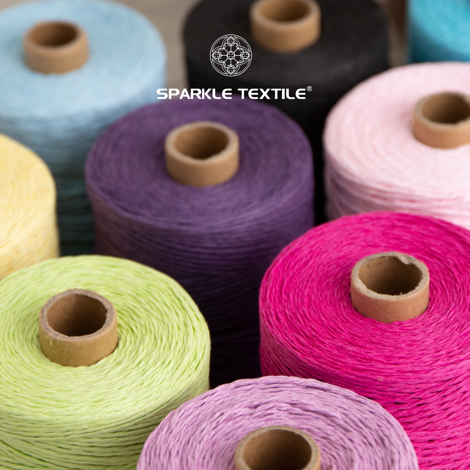 raffia-paper-yarn