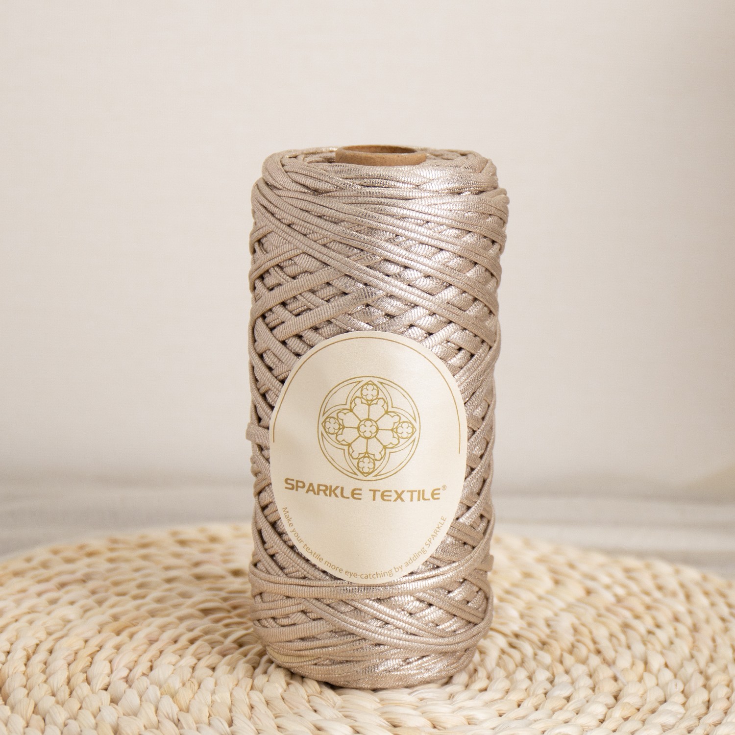 Elasticity Hand Knitting