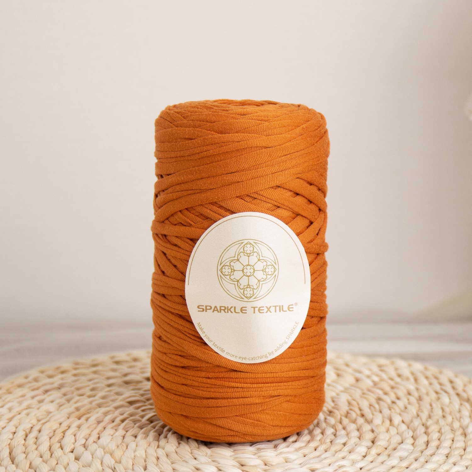 Elasticity Hand Knitting