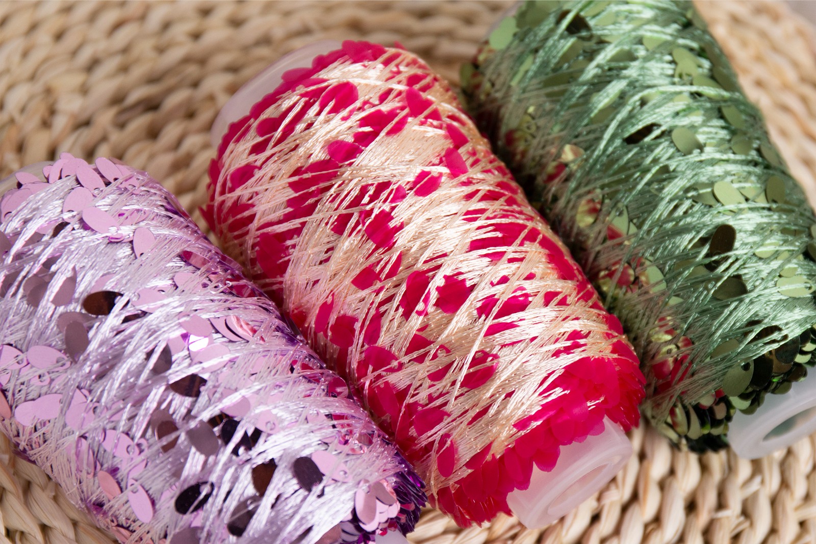 Combed Yarn Combed Yarn