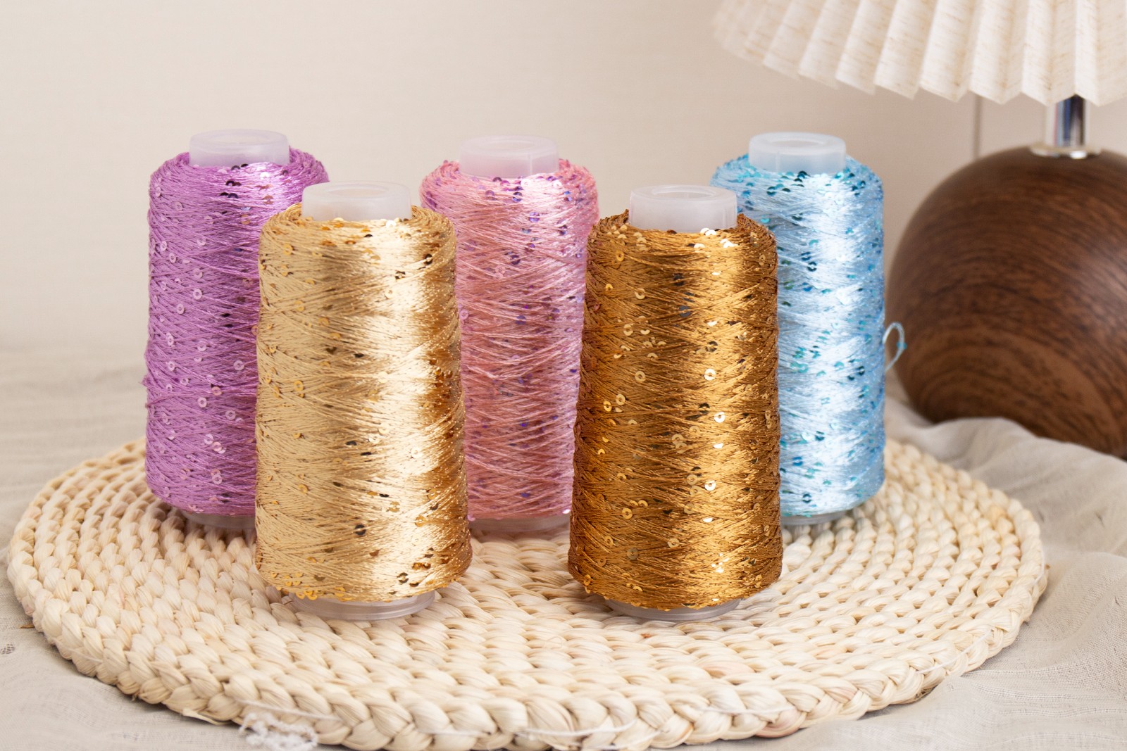 Combed Yarn Combed Yarn