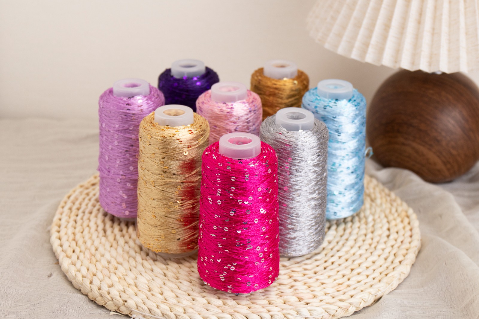 Combed Yarn Combed Yarn