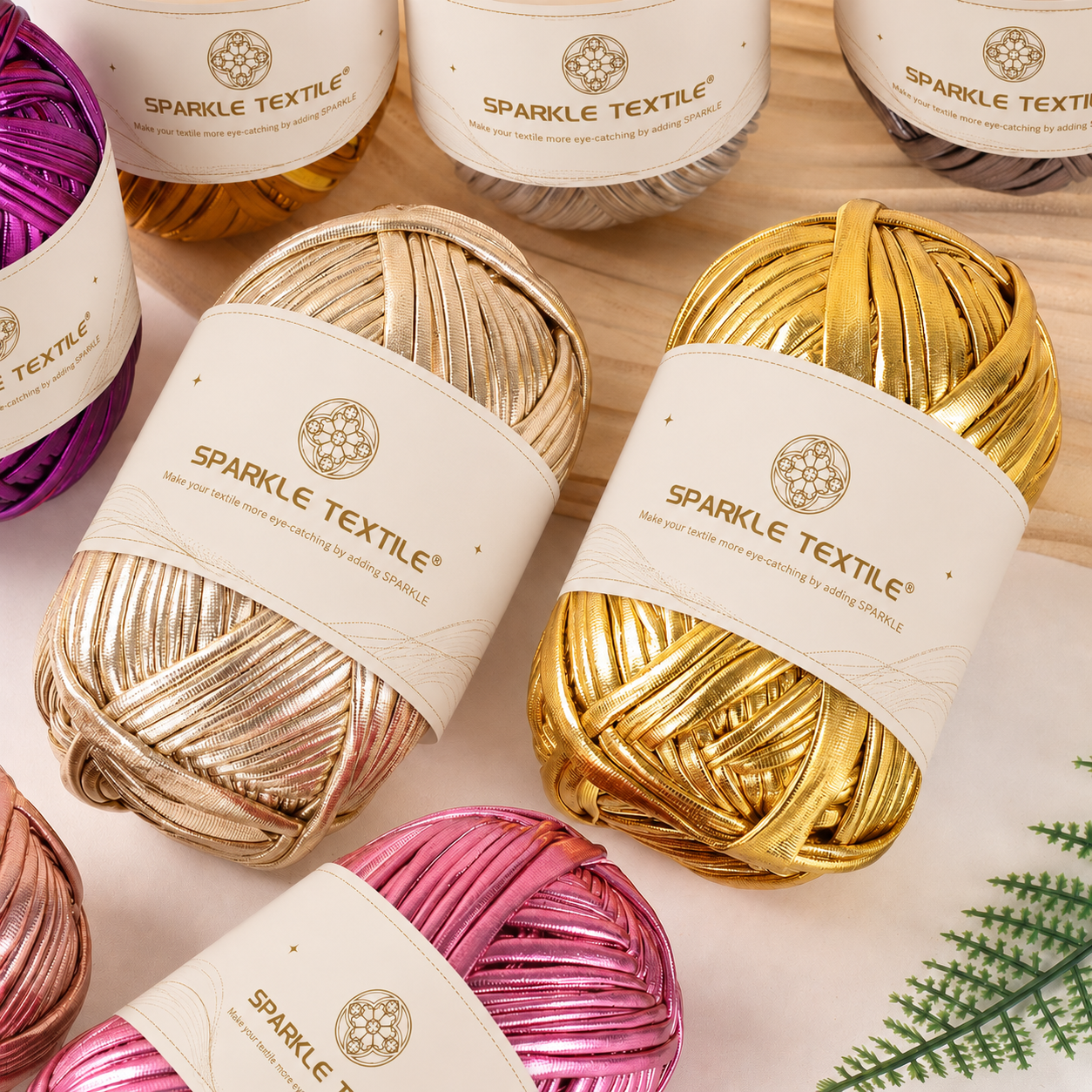 Combed Yarn Combed Yarn