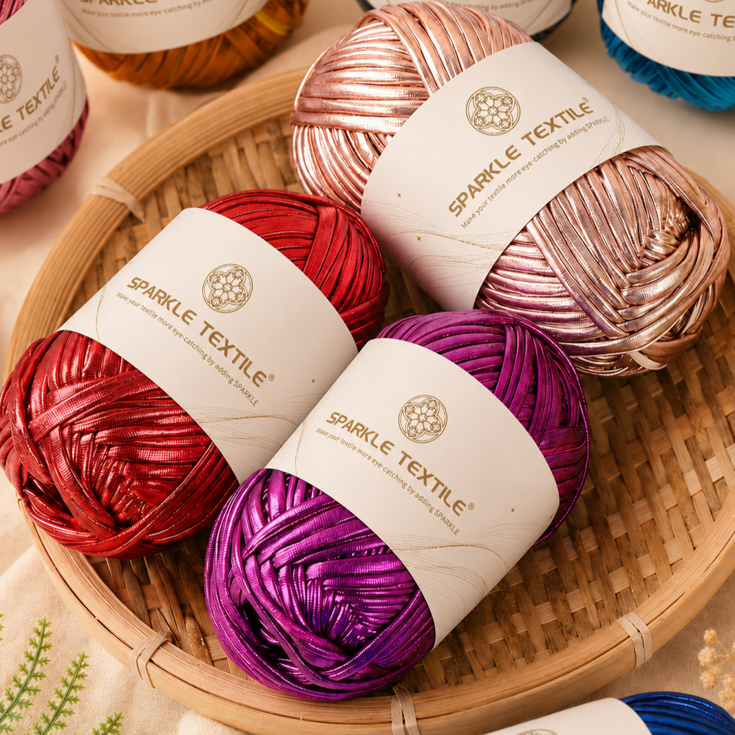Combed Yarn Combed Yarn