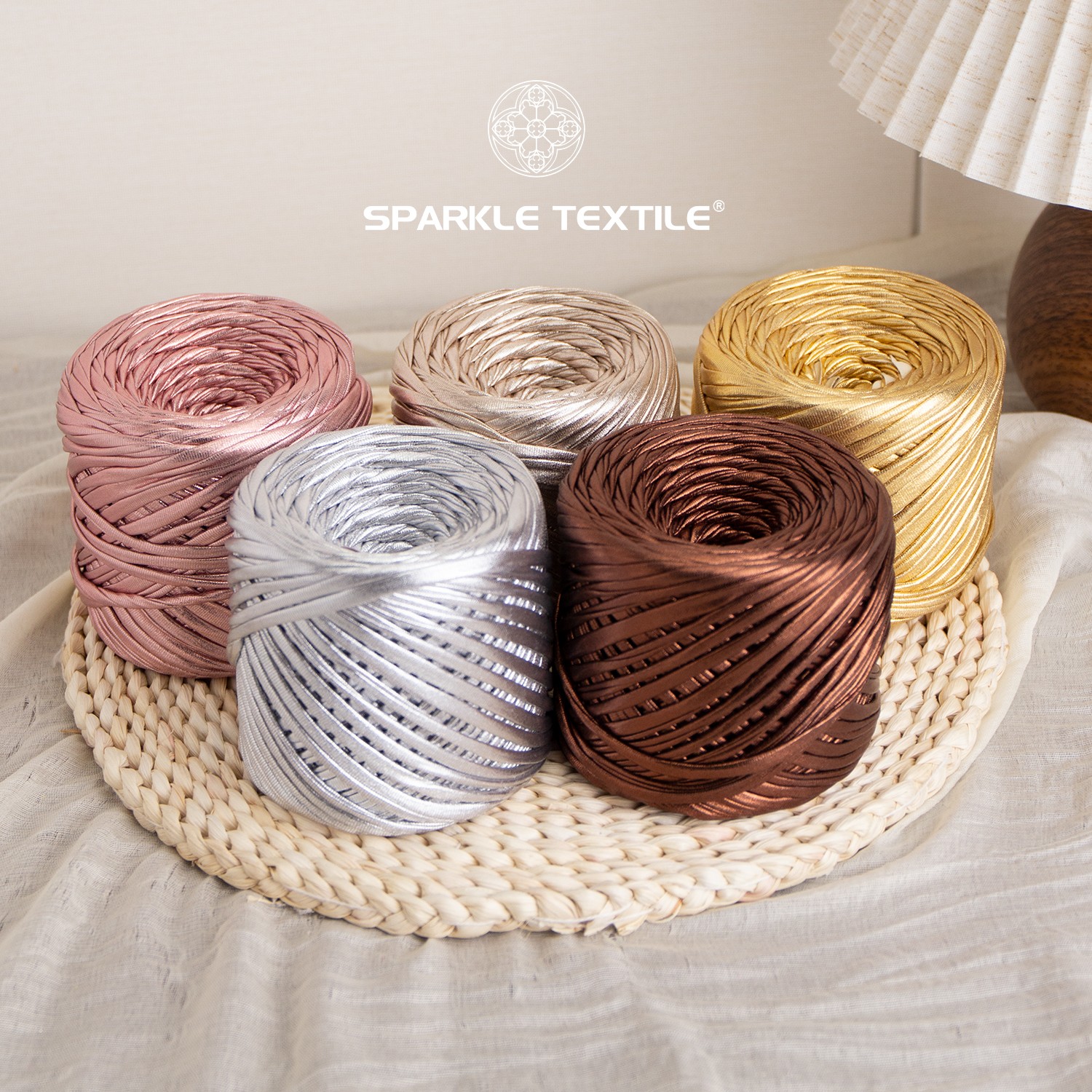 Combed Yarn Combed Yarn