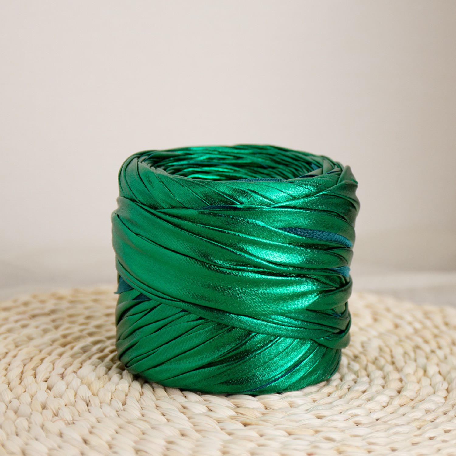 Fabric Strip Knitting Yarn Fabric Strip Knitting Yarn