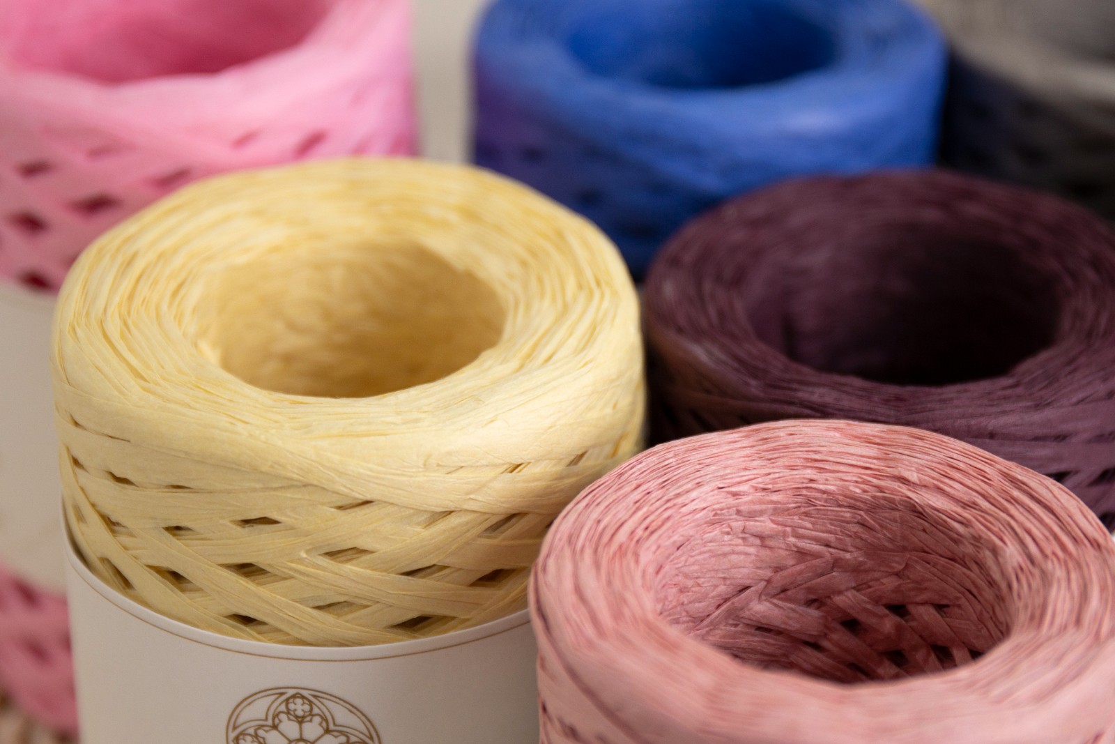 Rofite Paper Thread Rofite Paper Thread