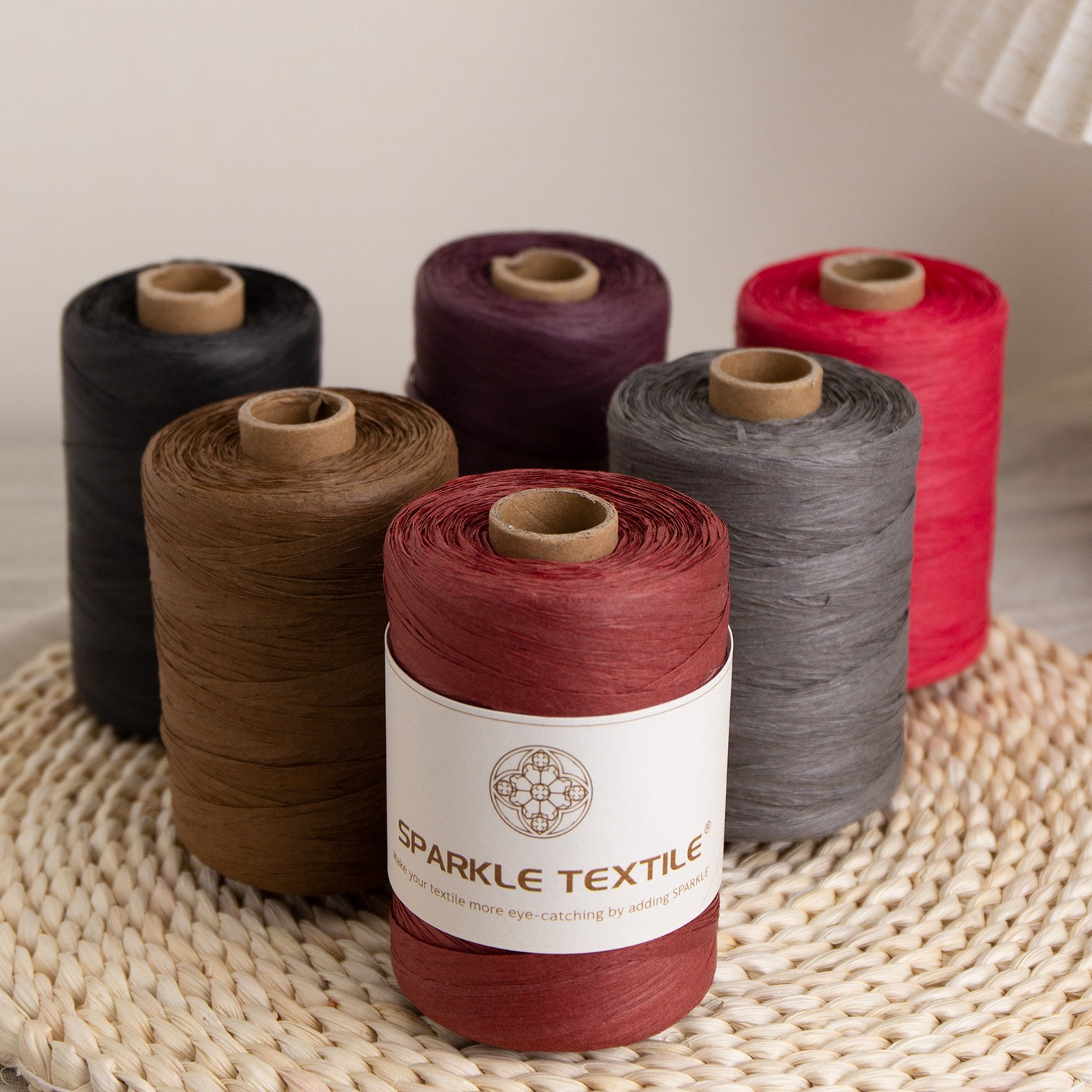 Rofite Paper Thread Rofite Paper Thread